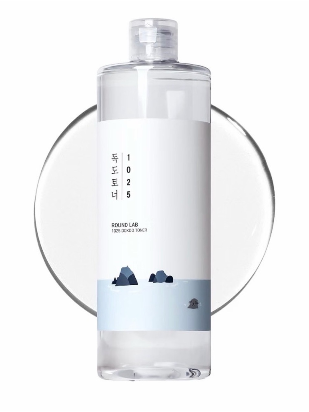 MSRP$34 Round Lab 1025 Dokdo Toner 16.91oz